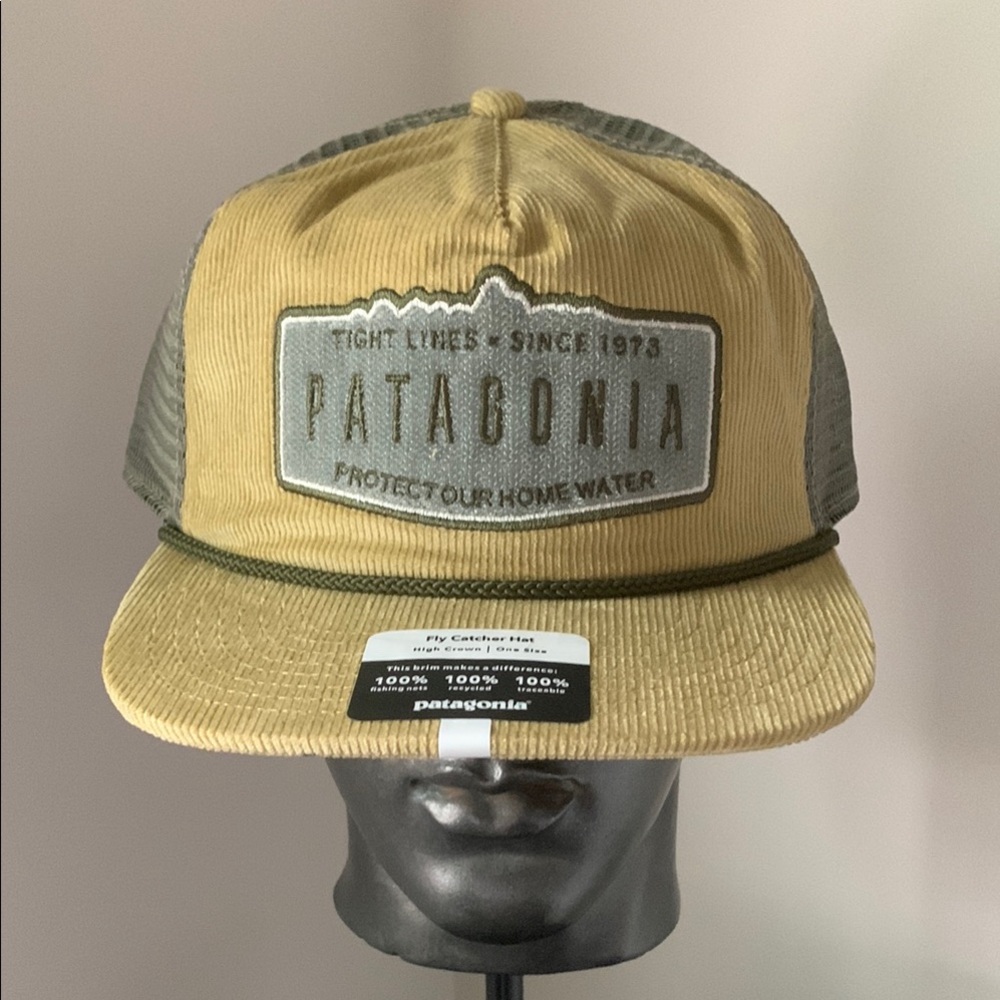 Patagonia Flycatcher Hat